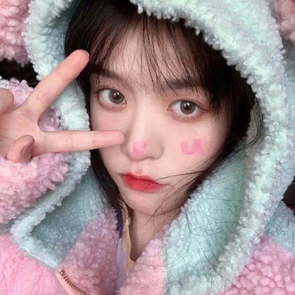 女忍者椿的心事